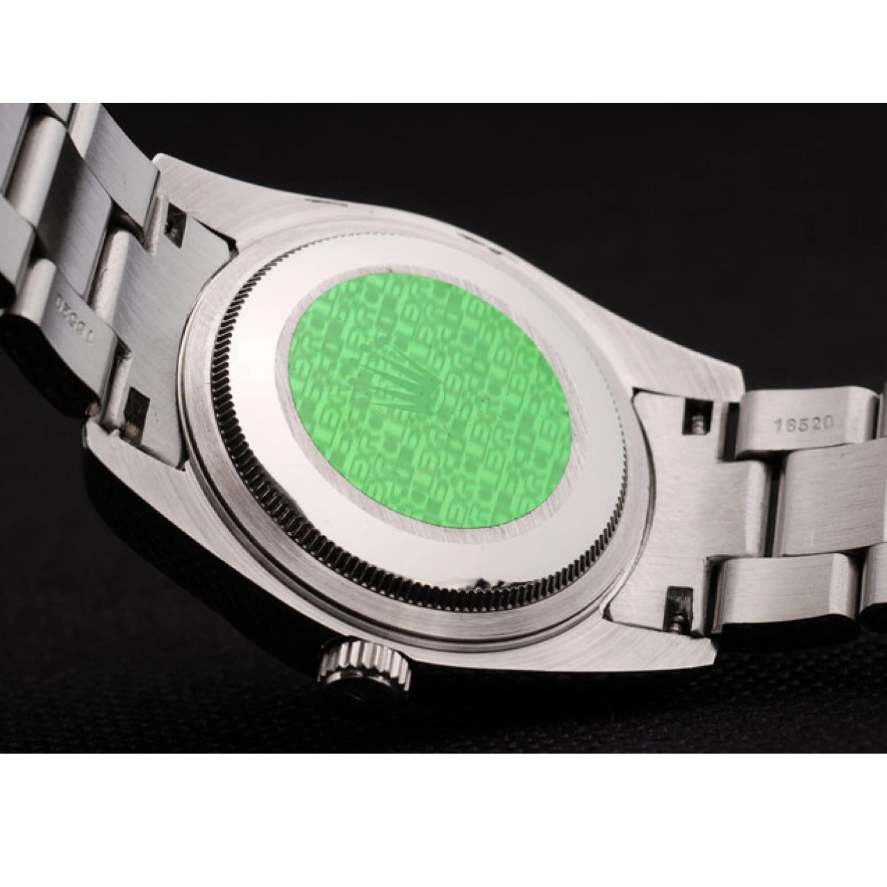 Rolex copies cheap Datejust Rolex Swiss Mechanism-srl119 0630